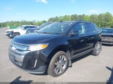 Ford Edge Sel 2FMDK4JC9DBA71984 fotografie