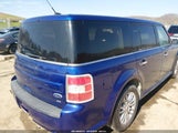 Ford Flex Sel 2FMHK6C87FBA08262 fotografie