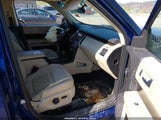 Ford Flex Sel 2FMHK6C87FBA08262 fotografie