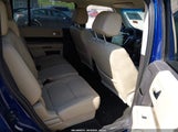 Ford Flex Sel 2FMHK6C87FBA08262 fotografie