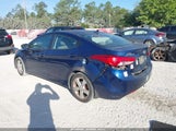 Hyundai Elantra Gls KMHDH4AE1DU792021 снимка
