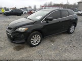 Mazda Cx-7 I Sport JM3ER2WM8A0328311 снимка