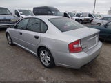 Subaru Legacy 2.5I 4S3BL616257227212 снимка