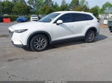 Mazda Cx-9 Touring JM3TCACY5H0135859 снимка