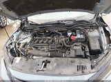 Honda Civic Sport SHHFK7H45MU409895 fotografie