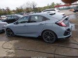 Honda Civic Sport SHHFK7H45MU409895 fotografie