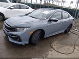 Honda Civic Sport SHHFK7H45MU409895 photo