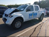 Nissan Frontier Pro-4X/S/Sl/Sv 1N6AD0EVXGN723460 photo