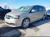 Dodge Grand Caravan Se 2C4RDGBG4ER167974 снимка