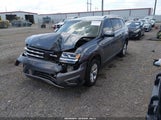 Volkswagen Atlas 3.6L V6 Sel 1V2MR2CAXJC501578 fotografie