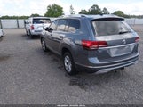 Volkswagen Atlas 3.6L V6 Sel 1V2MR2CAXJC501578 fotografie