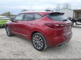 Chevrolet Blazer Premier 3GNKBFRS4KS694589 снимка
