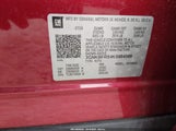 Chevrolet Blazer Premier 3GNKBFRS4KS694589 снимка