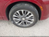 Chevrolet Blazer Premier 3GNKBFRS4KS694589 снимка