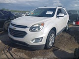 Chevrolet Equinox Lt 2GNALCEK6H1543576 photo