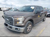 Ford F-150 Xlt 1FTEW1CF3GKF03854 снимка