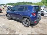 Jeep Renegade Latitude Fwd ZACCJABB5JPJ64223 photo