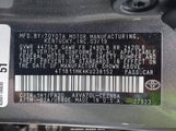 Toyota Camry Le 4T1B11HK4KU238152 photo