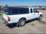 Toyota Tacoma 5TEVL52N24Z424336 photo