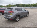 Nissan Rogue S Fwd JN8AT2MTXLW003277 снимка