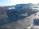 Jeep Wrangler Unlimited Sahara 1C4BJWEG4GL172507 снимка