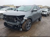 Buick Encore Gx Fwd Select KL4MMDS28LB117467 снимка