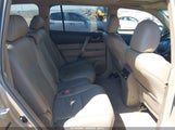 Toyota Highlander Sport JTEES43A982102498 снимка