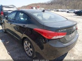 Hyundai Elantra Limited 5NPDH4AE9DH226719 снимка