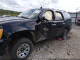 Chevrolet Tahoe Ltz 1GNFK13087J318529 снимка