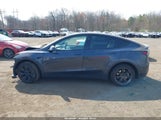 Tesla Model Y Long Range Dual Motor All-Wheel Drive 7SAYGDEE9RA329353 fotografie