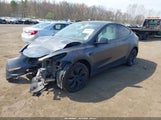 Tesla Model Y Long Range Dual Motor All-Wheel Drive 7SAYGDEE9RA329353 fotografie
