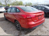 Ford Focus Sel 1FADP3H20JL258092 снимка