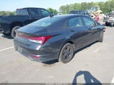 Hyundai Elantra Sel 5NPLM4AG4PH093672 снимка