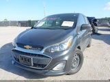 Chevrolet Spark Ls Cvt KL8CB6SA9KC756288 photo