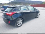 Hyundai Elantra Gt KMHD35LE9DU053190 снимка