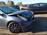 Chevrolet Cruze Ls Auto 1G1PA5SG0D7316510 снимка