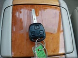 Lexus Rx 350 2T2GK31U09C058569 снимка