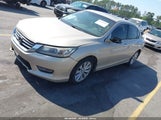 Honda Accord Ex-L 1HGCR2F86DA076447 снимка