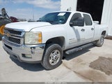 Chevrolet Silverado 2500Hd Lt 1GC1KXCG7BF219859 снимка