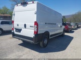 Ram Promaster  Tradesman High Roof 159 Wb W/Pass Seat 3C6LRVDG2SE504137 снимка