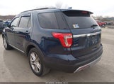 Ford Explorer Xlt 1FM5K7D81HGB04973 снимка