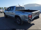 Toyota Tacoma Trd Sport 5TFAZ5CN1MX115105 photo