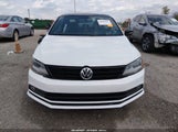 Volkswagen Jetta 1.8T Se Sport 3VWD17AJ0JM221446 fotografie