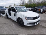 Volkswagen Jetta 1.8T Se Sport 3VWD17AJ0JM221446 fotografie