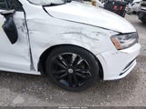 Volkswagen Jetta 1.8T Se Sport 3VWD17AJ0JM221446 снимка