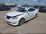 Lexus Is 250 JTHBK262285053576 photo