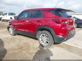 Chevrolet Trailblazer Fwd Ls KL79MMS23MB025869 fotografie