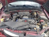 Subaru Impreza JF1GE6A60BH521848 снимка