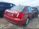 Subaru Impreza JF1GE6A60BH521848 снимка