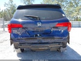 Honda Pilot Lx 5FNYF5H17JB001595 снимка